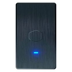 Controlador para Cooler MSI Master A1 Gen2 MFY-ACBN-NNUNN-R2 ARGB - Negro