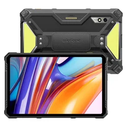 Tablet Ulefone Armor Pad 3 Pro Pantalla 10.36" 256GB 8GB RAM - Negro