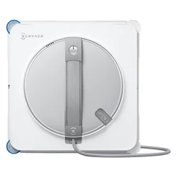 Robot de Limpieza Ecovacs WinBot W2S WG891-12 para Janelas - Blanco
