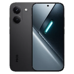 Smartphone Xiaomi Poco X8 Pro 5G Global 512GB 12GB RAM Dual SIM Pantalla 6.59" USA - Negro