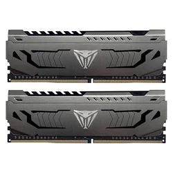 Memoria RAM Patriot Viper Steel 64GB (2x32GB) DDR4 3200MHz - PVS464G320C6K