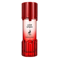 Body Splash Maison Alhambra Love Spark Unisex 250ml