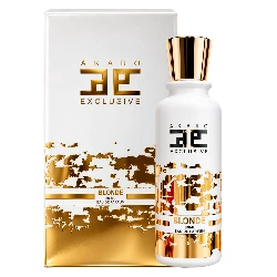 Perfume Akaro Blonde Eau de Parfum Unisex 100ml
