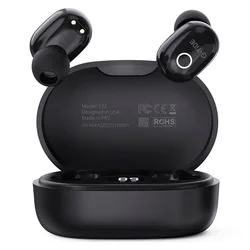 Auriculares G-Tide L32 Wireless - Negro