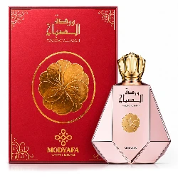 Perfume Modyafa Wardat Al Sabah Eau de Parfum Femenino 100ml