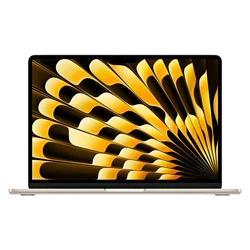 Apple MacBook Air MDHA4HN/A 13.6" Chip M5 512GB SSD 16GB RAM - Estelar