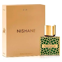 Perfume Nishane Shem Extrait de Parfum Unisex 50ml