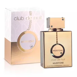 Perfume Armaf Club de Nuit Milestone Eau de Parfum Femenino 105 ml
