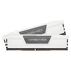 Memoria RAM Corsair Vengeance 32GB (2x16GB) DDR5 6000 MHz - CMK32GX5M2D6000Z38W