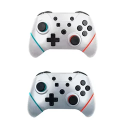 Control Armor3 Nuchamp para Nintendo Switch