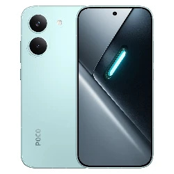 Smartphone Xiaomi Poco X8 Pro 5G Global 512GB 12GB RAM Dual SIM Pantalla 6.59" - Verde