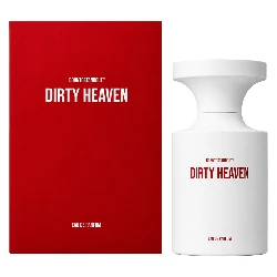 Perfume BornToStandOut Dirty Heaven Eau de Parfum Unisex 100ml