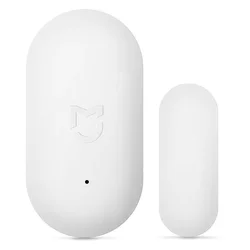 Sensor de Seguridad Xiaomi Window and Door MCCGQ01LM - Blanco