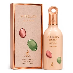 Perfume Maison Alhambra After Glow Petal Rush Eau de Parfum Unisex 100ml