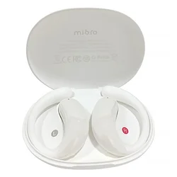Auriculares Mibro Open Ear XPEJ012 Wireless - Blanco