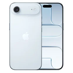 Apple iPhone Air A3517 BE 256GB eSIM Pantalla 6.5" - Azul