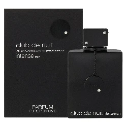 Perfume Armaf Club de Nuit Intense Man Pure Eau de Parfum Masculino 150ml