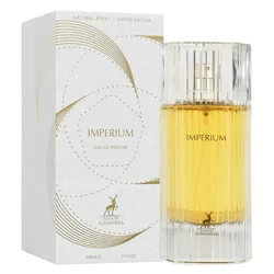Perfume Maison Alhambra Imperium Eau de Parfum Unisex 100ml