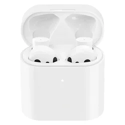Auriculares Xiaomi Mi True Earphones 2S BHR4208GL Wireless - Blanco