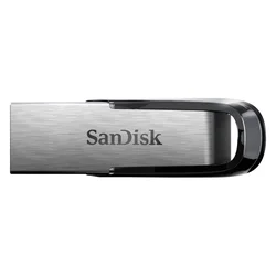 Pendrive SanDisk Ultra Flair 256GB USB-A USB 3.0 - SDCZ73-256G-G46