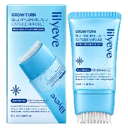 Sérum Capilar Lilyeve Grow:Turn Blue Hyaluronic Acid Capsule 100ml