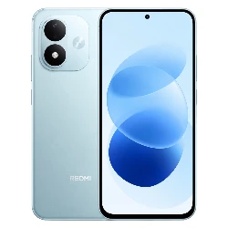 Smartphone Xiaomi Redmi Note 17 4G Global 256GB 8GB RAM Dual SIM Pantalla 6.99" - Azul