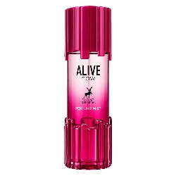 Body Splash Maison Alhambra Alive Now Femenino 250ml