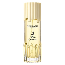 Body Splash Maison Alhambra Desirable Addiction Femenino 250ml