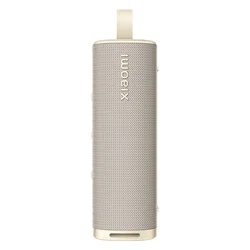 Speaker Portátil Xiaomi Mi Sound Outdoor MDZ-38-DB Bluetooth - Dorado