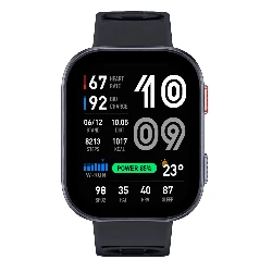 Smartwatch Amazfit Bip Max - Plateado