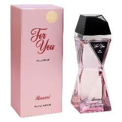Perfume Rasasi Hawas For You Eau de Parfum Femenino 100ml