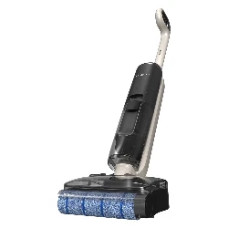 Aspiradora Smart Tineco GO H2O HammerHead MessDetect FW1E040 Bivolt - Negro