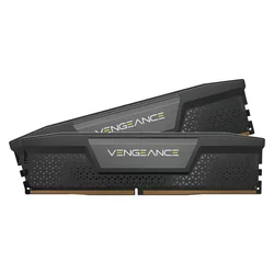 Memoria RAM Corsair Vengeance 32GB (2x16GB) DDR5 6200MHz - CMK32GX5M2B6200C36