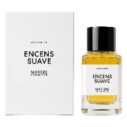 Perfume Matiere Premiere Encens Suave Eau de Parfum Unisex 100ml
