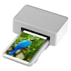 Impresora Xiaomi Instant Photo Printer 1S Set - Blanco