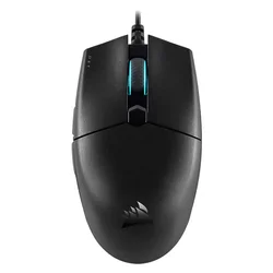 Mouse Gamer Corsair Katar Pro CH-930C011-NA RGB 12400 DPI USB - Negro