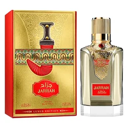 Perfume Nabeel Jarrah Eau de Parfum Unisex 100ml