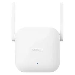Repetidor de Sinal Xiaomi Range Extender N300 RD10M DVB4416US 300MPBS Bivolt - Blanco