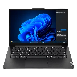 Notebook Lenovo V14 G5 IRL Intel Core 7-240H 16GB RAM 1TB SSD Pantalla 14" Full HD Windows 11 Inglés Negro - 83HDA06JUS
