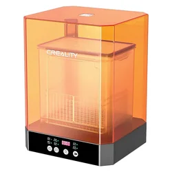 Máquina de Lavagem y Cura 3D Creality UW-03 Bivolt - 1003020054