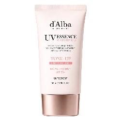 Protector Solar Facial d’Alba Waterfull Tone-Up Sun Cream 50ml