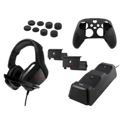Kit de Accesorios Nyko Elite Master Pak para Xbox Series