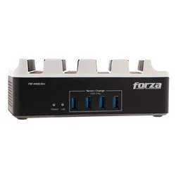 Estación de Carregamento Forza FSP-4402USB-C 1300W 220V - Negro