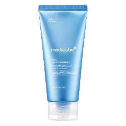 Espuma de Limpieza Facial Medicube Zero Foam Cleanser 120g