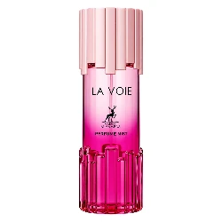 Body Splash Maison Alhambra La Voie Femenino 250ml
