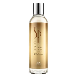 Shampoo Wella Professionals SP Luxe Oil Keratin 200ml