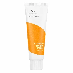 Crema Facial Isntree C-Niacin Toning Cream 50ml