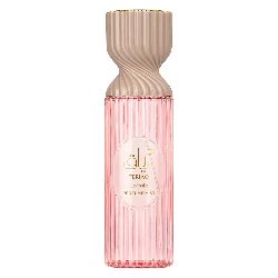 Body Splash Lattafa Teriaq Femenino 250ml