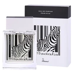 Perfume Rasasi Rumz 9325 Pour Elle Eau de Parfum Femenino 50ml
