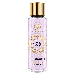 Body Splash Al Wataniah Candy Musk Femenino 250ml